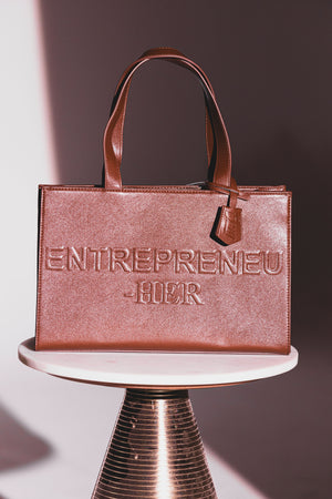 EntrepreneuHER Tote Bag