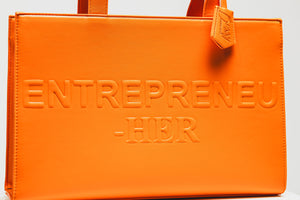 EntrepreneuHER Tote Bag