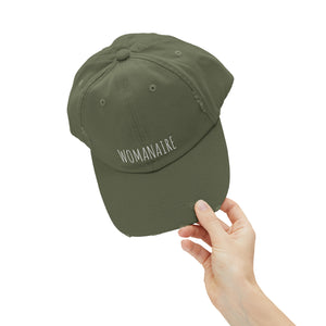 Womanaire Hat