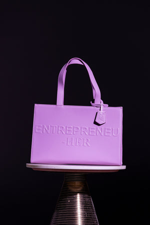 EntrepreneuHER Tote Bag