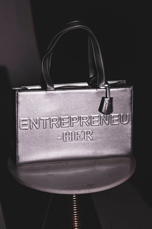 EntrepreneuHER Tote Bag