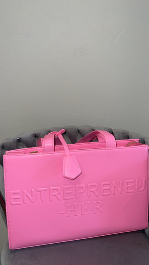 EntrepreneuHER Tote Bag