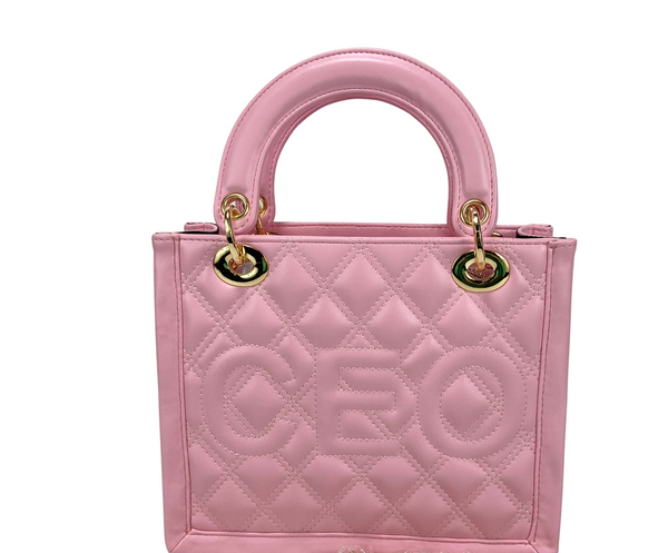 CEO Crossbody Handbag - Bossy Business Babes LLC display picture 3